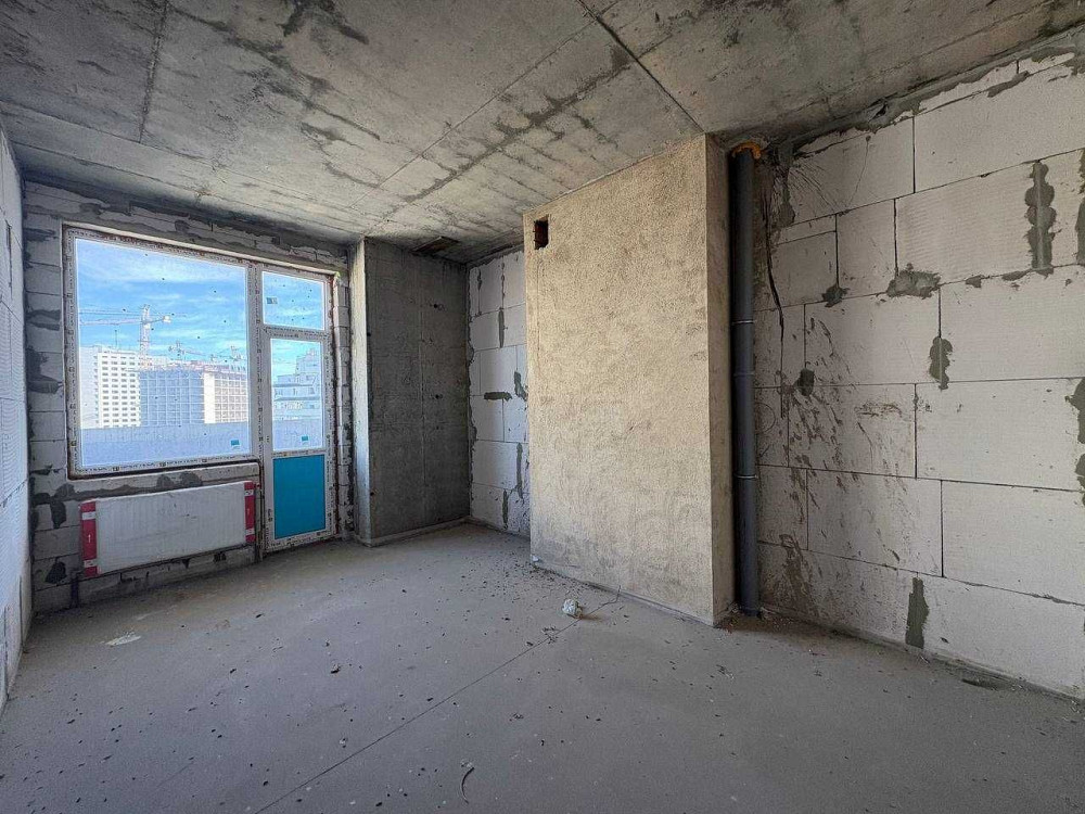 Продам 3к квартиру в ЖК Одиссей ул.Люстдорфская дор.55, дом сдан 2020г Одеса - зображення 6