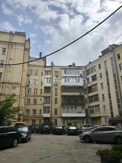 Продам 4 кім Обсерваторна, 10 Сталінка Львівська площа,  Золоті ворота Киев - изображение 6