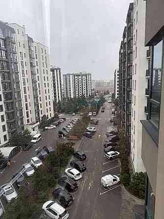 1-к квартра в ЖК У-Квартал Софиевская Борщаговка