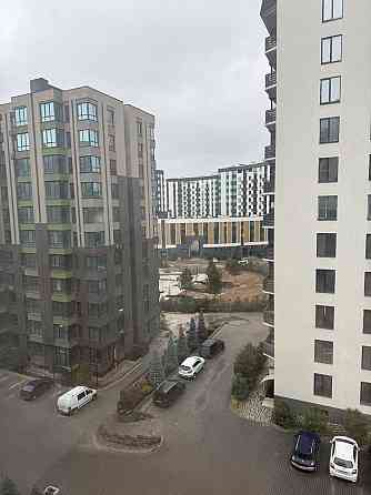 1-к квартра в ЖК У-Квартал Софиевская Борщаговка