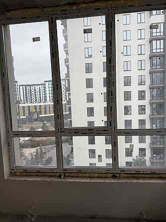 1-к квартра в ЖК У-Квартал Софиевская Борщаговка