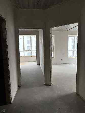 1-к квартра в ЖК У-Квартал Софиевская Борщаговка