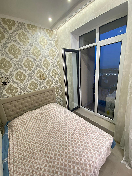 Продам квартиру. Жк Авторский Фонтанка - изображение 2