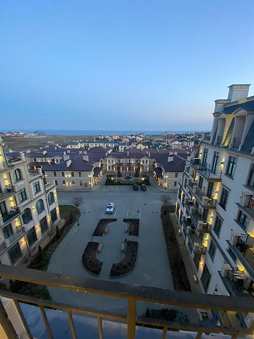 Продам квартиру. Жк Авторский Фонтанка - изображение 1