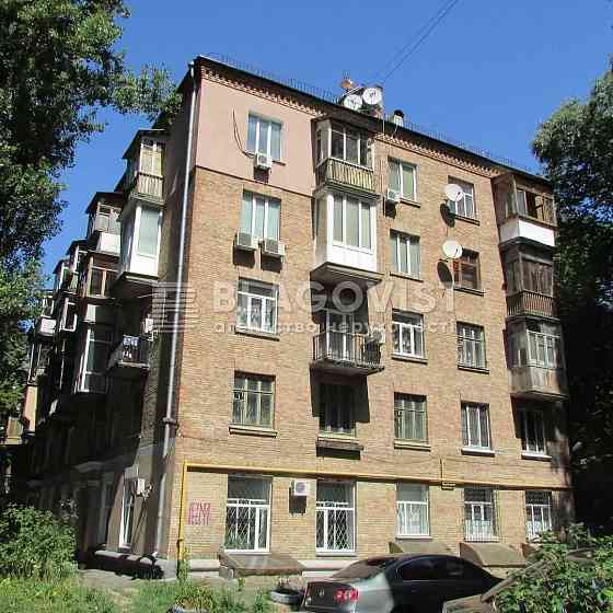 Трикімнатна сталінка  Печерськ ст.М"Кловська" Киев