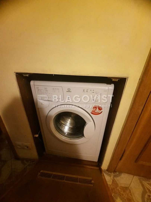 Трикімнатна сталінка  Печерськ ст.М"Кловська" Киев - изображение 8