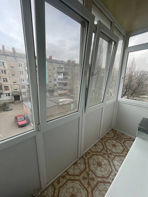 1 кімнатна квартира.Ковалівка А.Г.О 3/9поверх Кропивницький - зображення 3