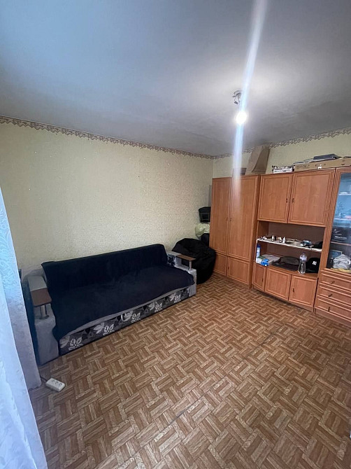 1 кімнатна квартира.Ковалівка А.Г.О 3/9поверх Кропивницький - зображення 4