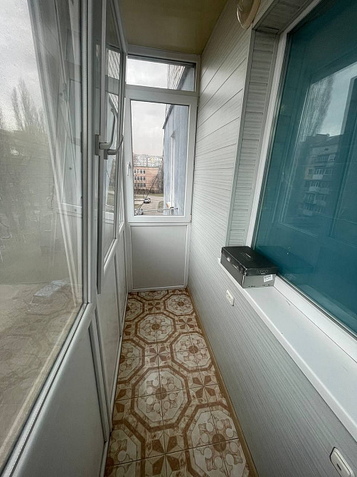 1 кімнатна квартира.Ковалівка А.Г.О 3/9поверх Кропивницький - зображення 1