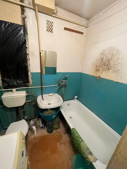 1 кімнатна квартира.Ковалівка А.Г.О 3/9поверх Кропивницький - зображення 2