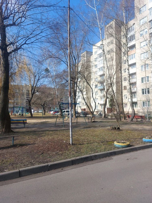 Продаж 1 к. Квартири Луцк - изображение 1