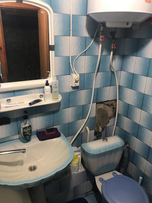 Продаж 1 к. Квартири Луцк - изображение 8