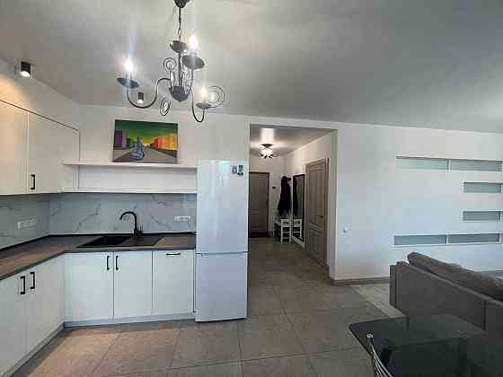 Продаж просторої євро-двокімнатної квартири Подільський район. Киев