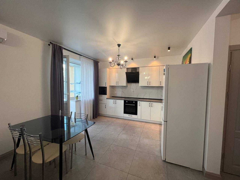 Продаж просторої євро-двокімнатної квартири Подільський район. Киев - изображение 5