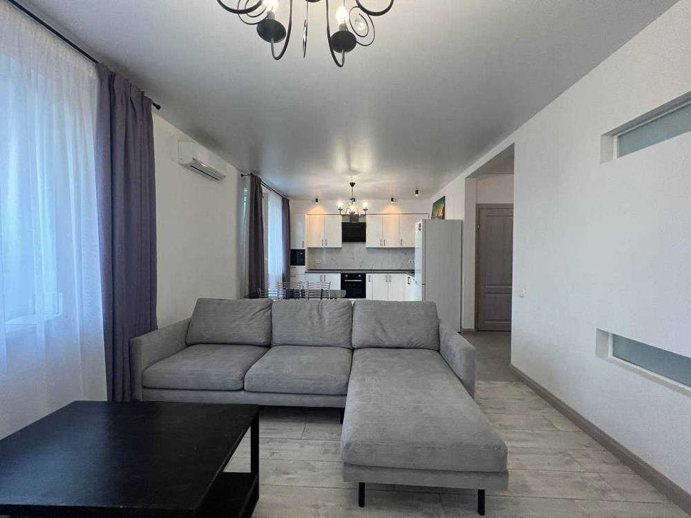 Продаж просторої євро-двокімнатної квартири Подільський район. Киев - изображение 6