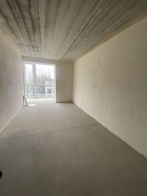 1к-квартира від забудовника| ЖК Атмосфера Вишневе - зображення 1