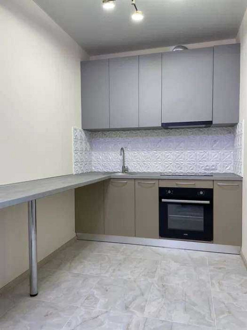 Продам 2к квартиру, 3/16 жк Гидропарк, метро Киевская MA Харьков - изображение 4