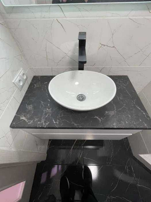 Продам 2к квартиру, 3/16 жк Гидропарк, метро Киевская MA Харьков - изображение 7