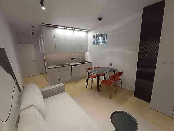 Простора 1но кімнатна в центрі міста ЖК Фемелі Плаза Ивано-Франковск