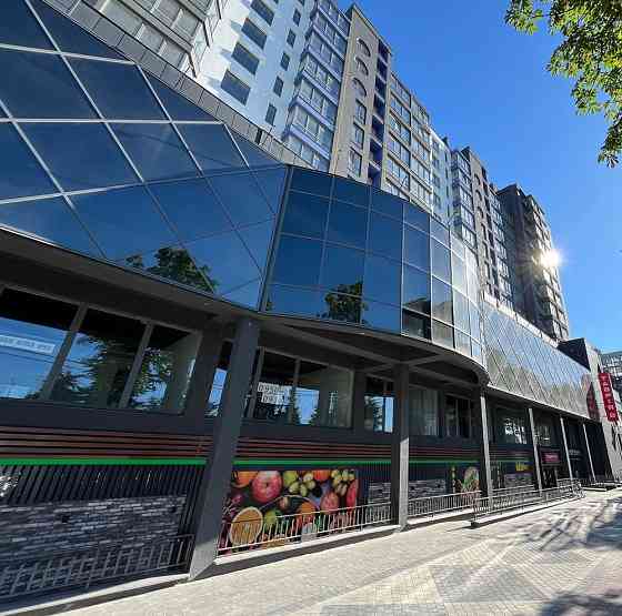 Терміново!!! Здана 1 кім 41м 7 поверх ЖК Княгинин 2 черга Ивано-Франковск