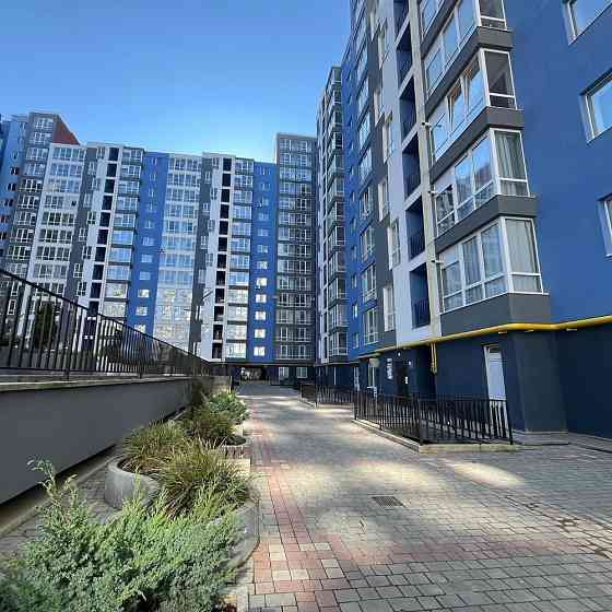 Терміново!!! Здана 1 кім 41м 7 поверх ЖК Княгинин 2 черга Ивано-Франковск