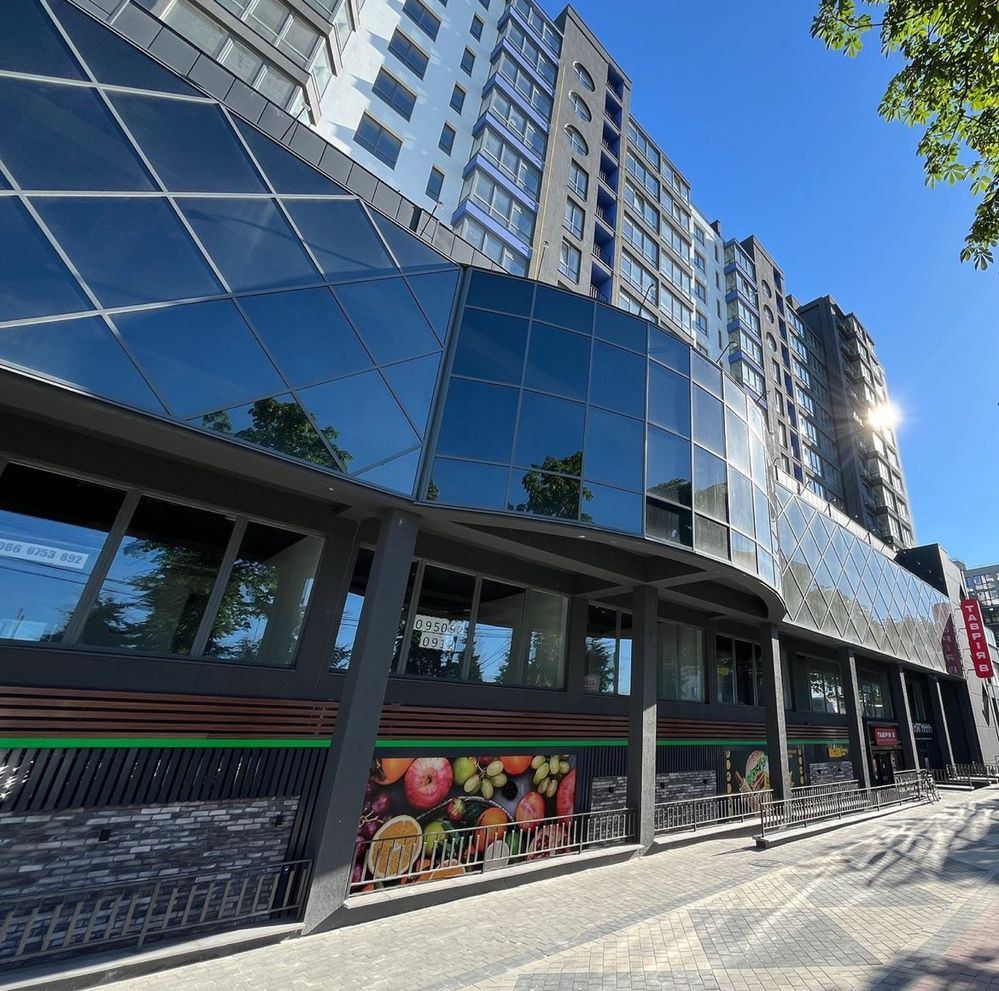 Терміново!!! Здана 1 кім 41м 7 поверх ЖК Княгинин 2 черга Івано-Франківськ - зображення 5