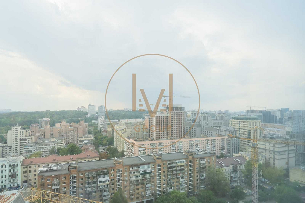 ТОП 2к студіо 70м Предславинська 20Б ЖК Merropole Олімпійська Печерськ Киев - изображение 3