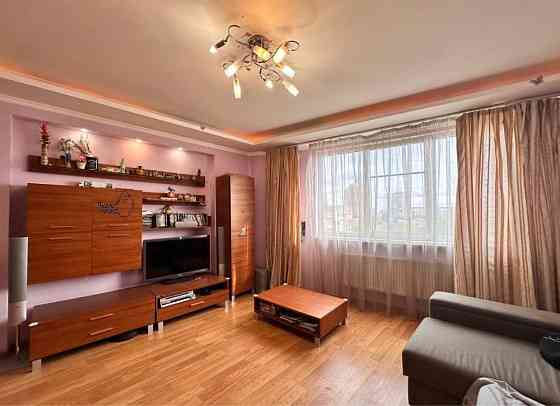 Трикімнатна квартира в новобудові 2007року Львів