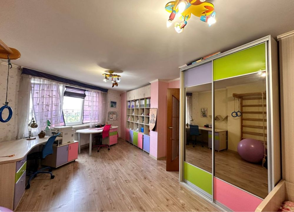 Трикімнатна квартира в новобудові 2007року Львов - изображение 6