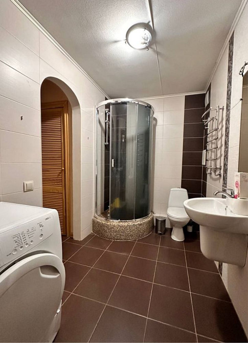 Трикімнатна квартира в новобудові 2007року Львов - изображение 8