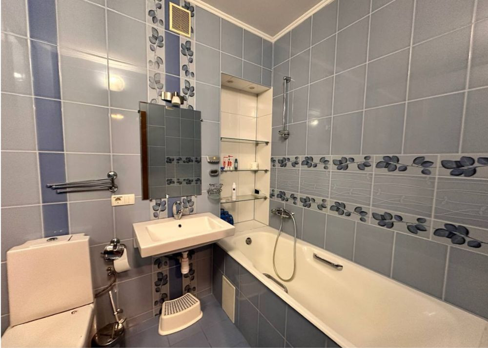 Трикімнатна квартира в новобудові 2007року Львов - изображение 7