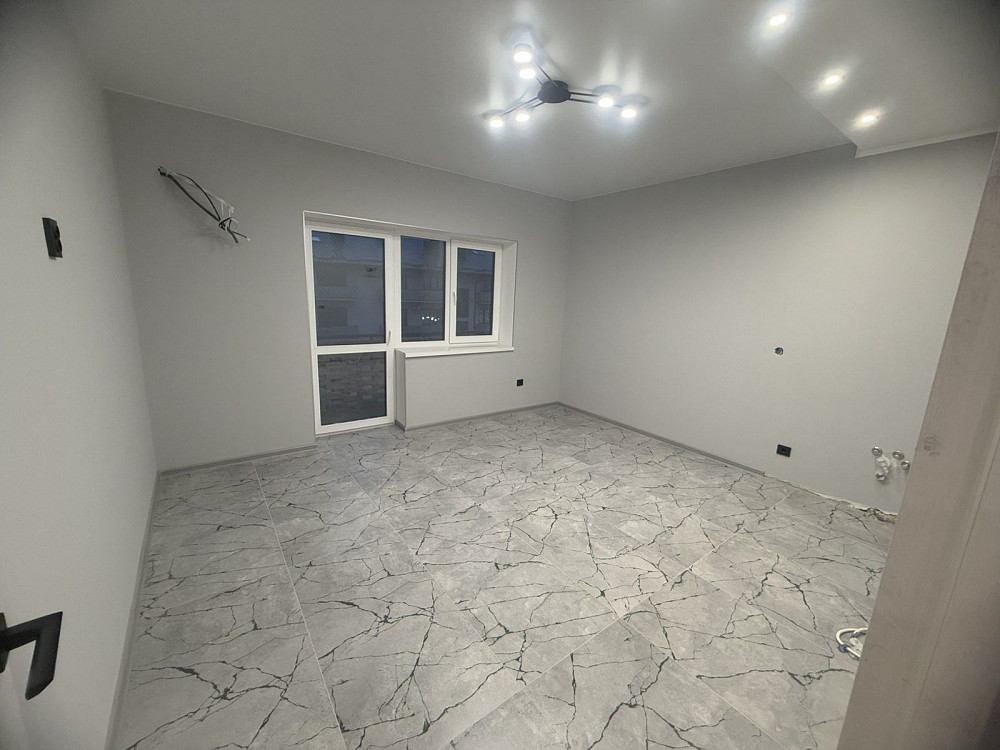 2кімнатна з ремонтом  в новобудові Ужгород - изображение 6