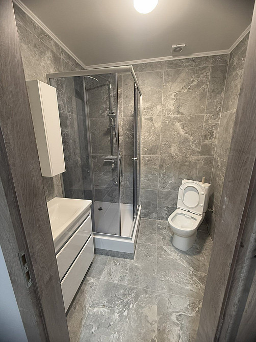 2кімнатна з ремонтом  в новобудові Ужгород - изображение 3