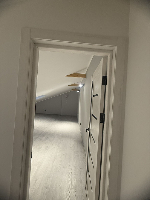 2кімнатна з ремонтом  в новобудові Ужгород - изображение 7