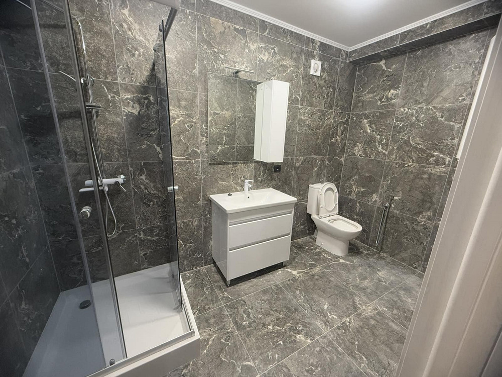 2кімнатна з ремонтом  в новобудові Ужгород - изображение 1