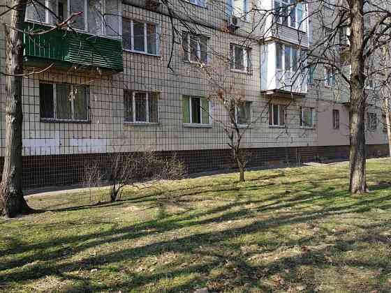 Продаж 1 кімн. квартири Русанівська Набережна Русанівка Лівобережна Киев