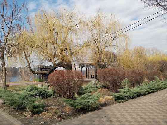 Продаж 1 кімн. квартири Русанівська Набережна Русанівка Лівобережна Киев