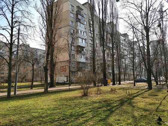 Продаж 1 кімн. квартири Русанівська Набережна Русанівка Лівобережна Киев