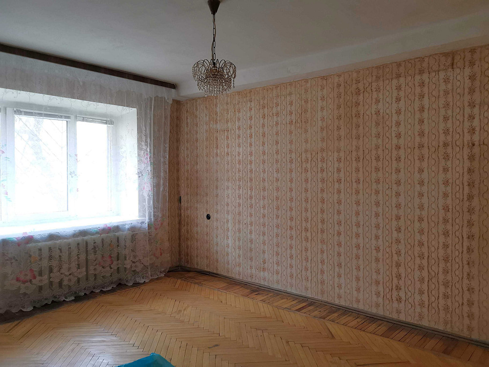 Продаж 1 кімн. квартири Русанівська Набережна Русанівка Лівобережна Киев - изображение 5