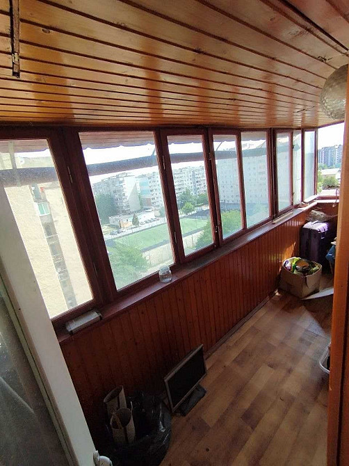 Продається 2 к.квартира - жилий стан! Позітрон! Дешева ціна! Ивано-Франковск - изображение 4