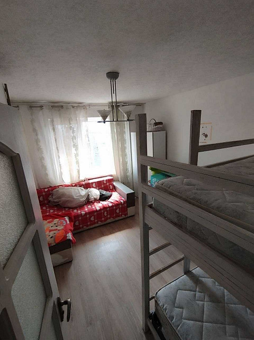 Продається 2 к.квартира - жилий стан! Позітрон! Дешева ціна! Ивано-Франковск - изображение 8