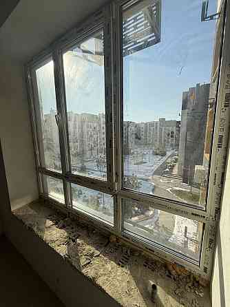 ТЕРМІНОВО ЖК Молодість 1к квартира 39,3м2 Ірпінь