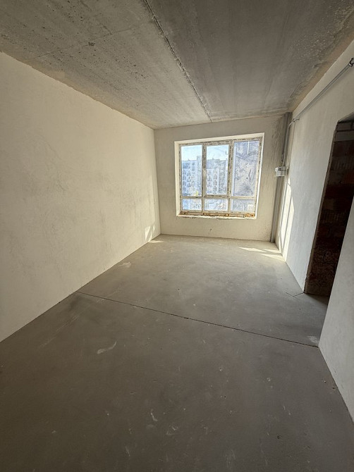 ТЕРМІНОВО ЖК Молодість 1к квартира 39,3м2 Ірпінь - зображення 2