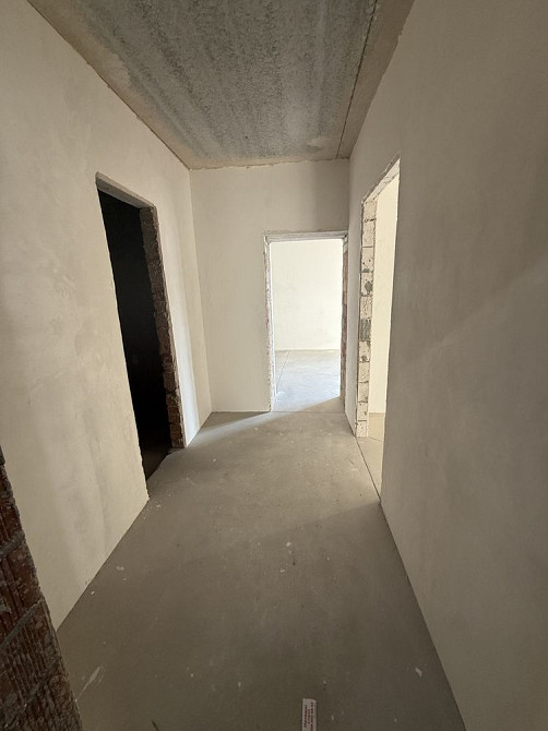 ТЕРМІНОВО ЖК Молодість 1к квартира 39,3м2 Ірпінь - зображення 4