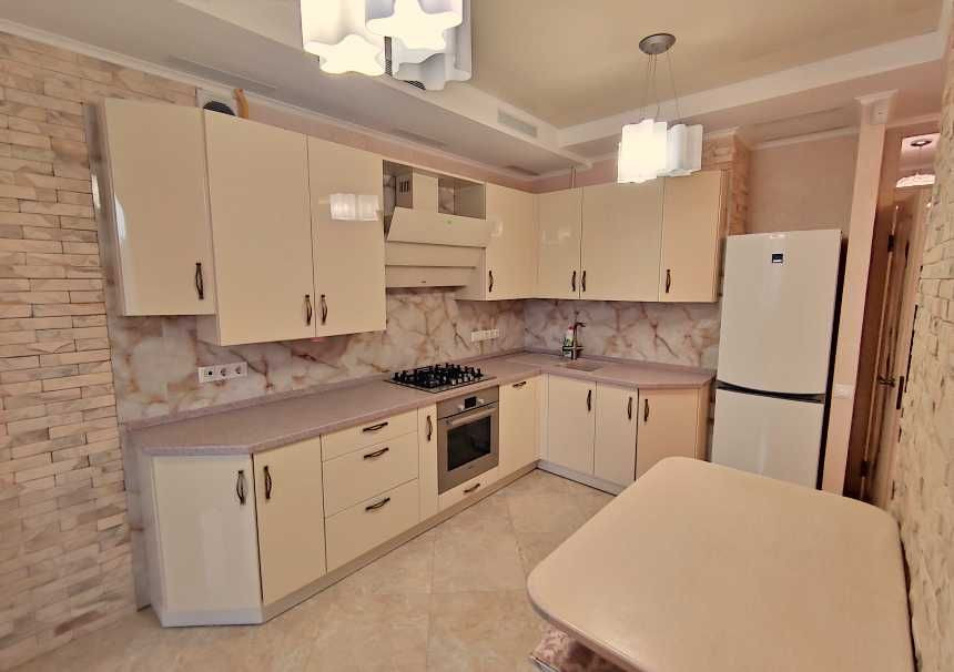 Оренда укомплектованої однокімнатної квартири в ЖК Янтарний, Ірпінь Ирпень - изображение 2