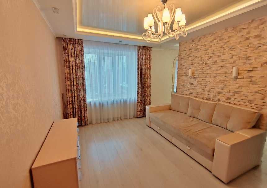 Оренда укомплектованої однокімнатної квартири в ЖК Янтарний, Ірпінь Ирпень - изображение 6