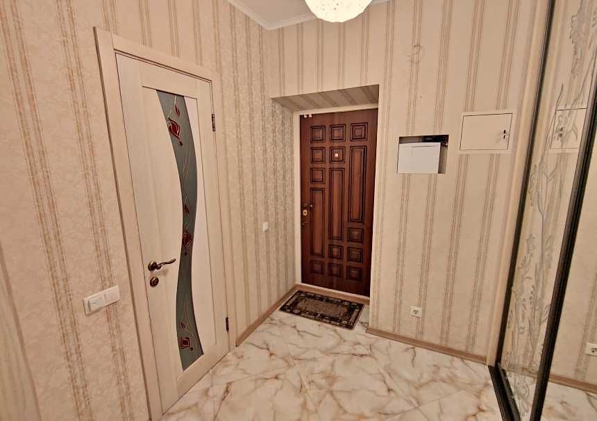 Оренда укомплектованої однокімнатної квартири в ЖК Янтарний, Ірпінь Ирпень - изображение 8