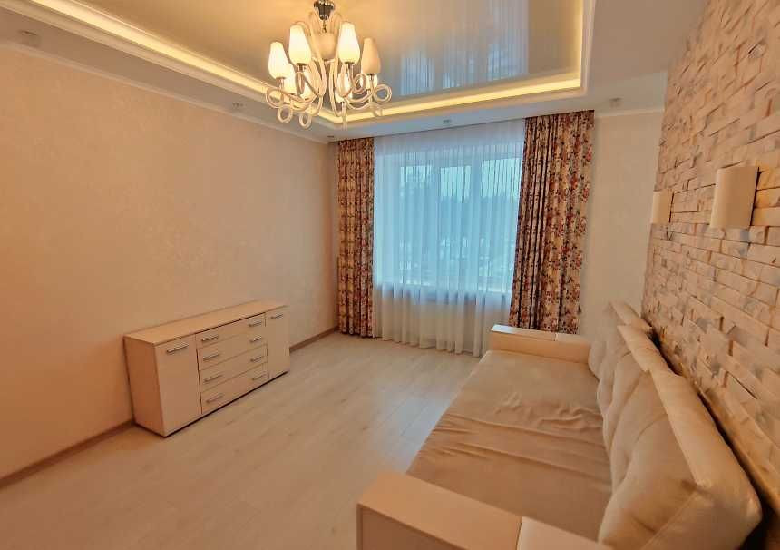 Оренда укомплектованої однокімнатної квартири в ЖК Янтарний, Ірпінь Ирпень - изображение 7