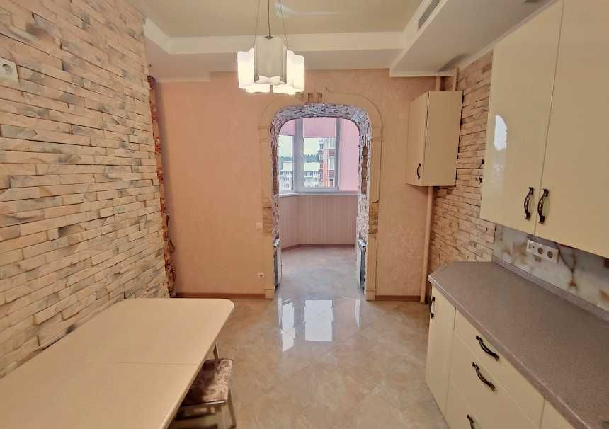 Оренда укомплектованої однокімнатної квартири в ЖК Янтарний, Ірпінь Ирпень - изображение 3