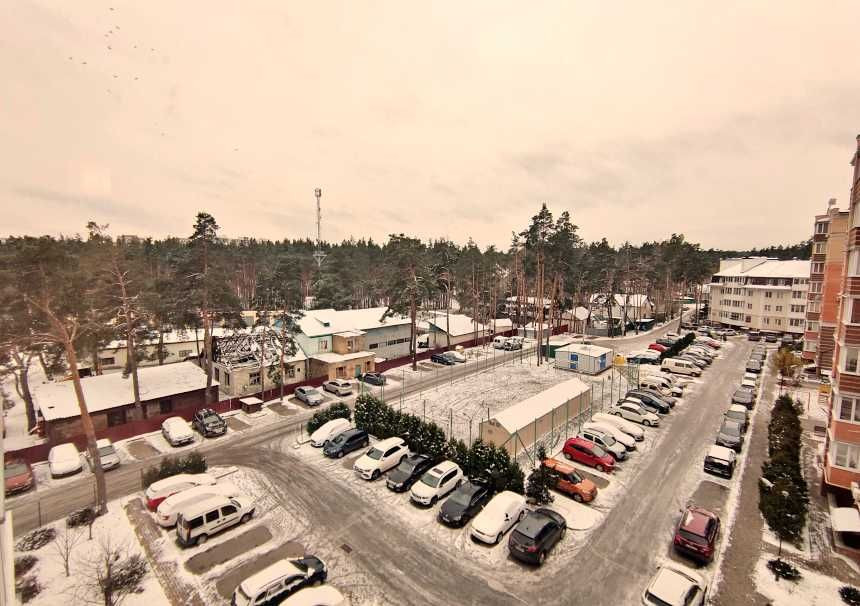 Оренда укомплектованої однокімнатної квартири в ЖК Янтарний, Ірпінь Ирпень - изображение 5